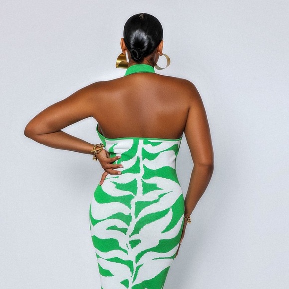 Hanifa Soraya II Maxi - Picture 2 of 5